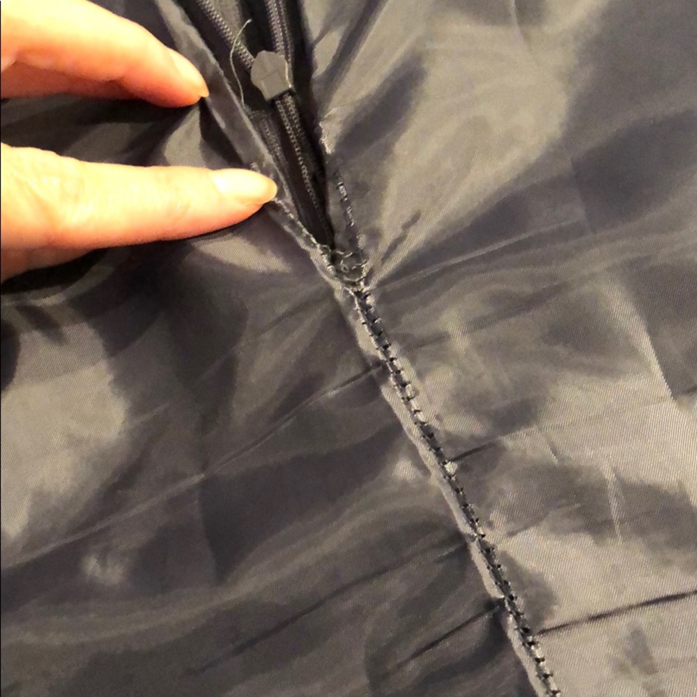 Tahari Arthur S. Levine Lined Skirt Size 6 - Picture 12 of 12